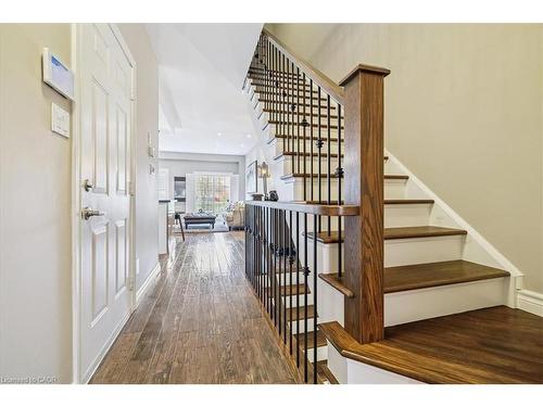 51-100 Beddoe Drive, Hamilton, ON - Indoor Photo Showing Other Room