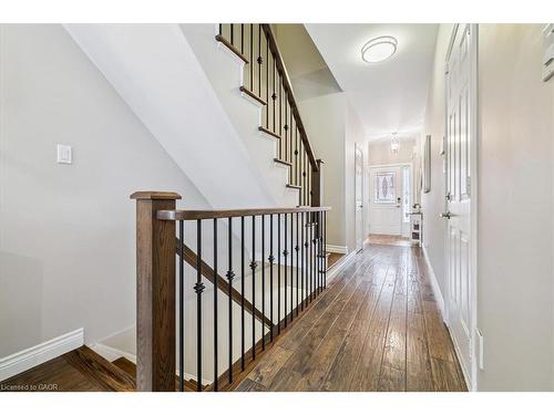 51-100 Beddoe Drive, Hamilton, ON - Indoor Photo Showing Other Room