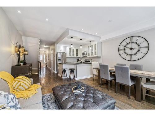 51-100 Beddoe Drive, Hamilton, ON - Indoor