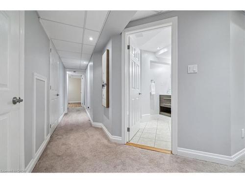 51-100 Beddoe Drive, Hamilton, ON - Indoor Photo Showing Other Room