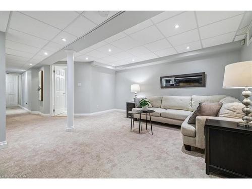 51-100 Beddoe Drive, Hamilton, ON - Indoor