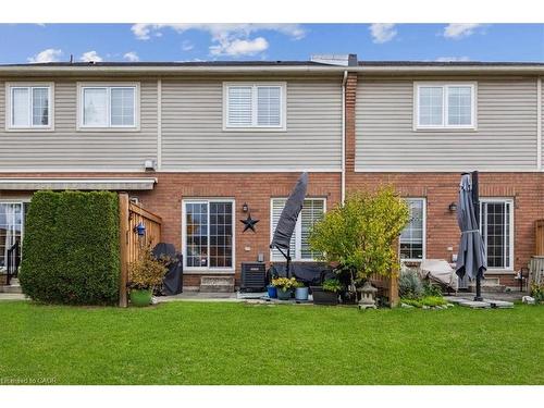 51-100 Beddoe Drive, Hamilton, ON - Outdoor