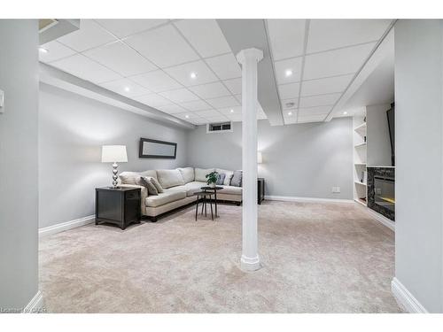 51-100 Beddoe Drive, Hamilton, ON - Indoor