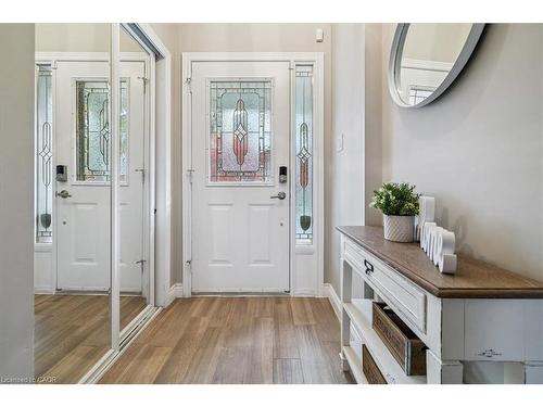 51-100 Beddoe Drive, Hamilton, ON - Indoor Photo Showing Other Room