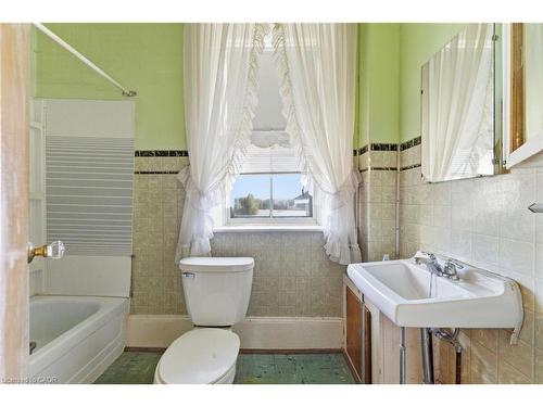 1804 Gore Road, Flamborough, ON 