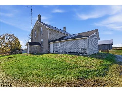 1804 Gore Road, Flamborough, ON 