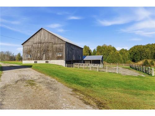 1804 Gore Road, Flamborough, ON 