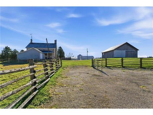 1804 Gore Road, Flamborough, ON 