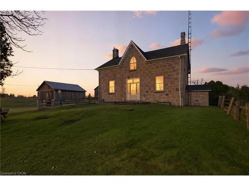 1804 Gore Road, Flamborough, ON 