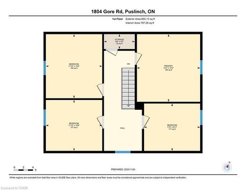 1804 Gore Road, Flamborough, ON 