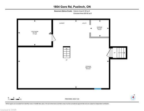1804 Gore Road, Flamborough, ON 