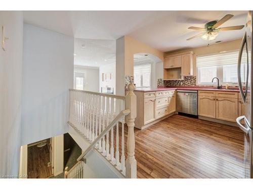 13-694 Grey Street, Brantford, ON - Indoor Photo Showing Other Room