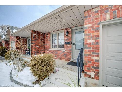 13-694 Grey Street, Brantford, ON - Outdoor