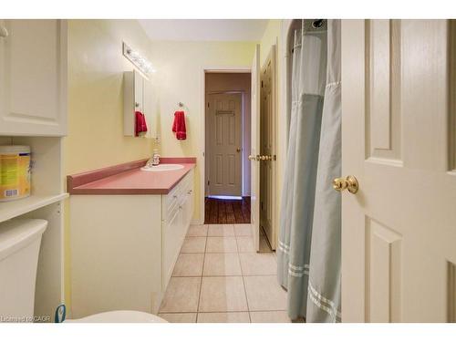 13-694 Grey Street, Brantford, ON - Indoor Photo Showing Bathroom