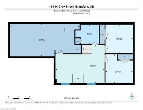 13-694 Grey Street, Brantford, ON - Other