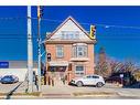 698 King Street W, Kitchener, ON 