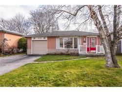 1209 Valentine Drive  Cambridge, ON N3H 2P1