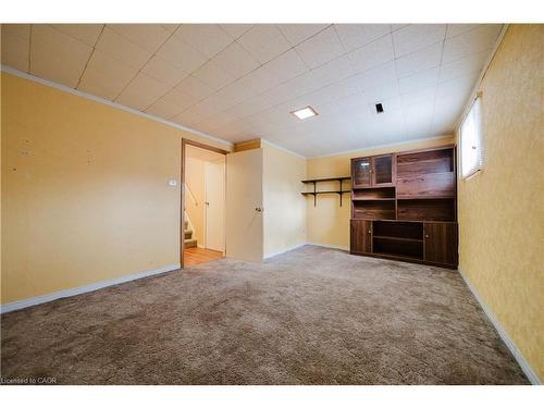 1209 Valentine Drive, Cambridge, ON - Indoor Photo Showing Other Room