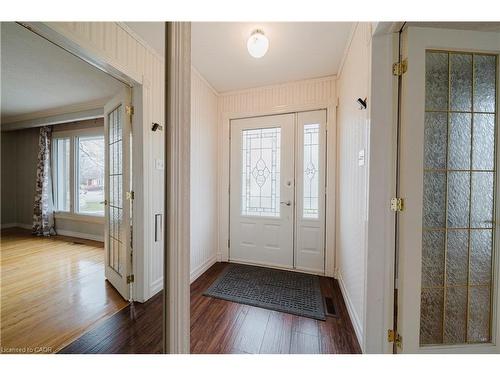 1209 Valentine Drive, Cambridge, ON - Indoor Photo Showing Other Room