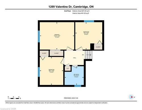 1209 Valentine Drive, Cambridge, ON - Other