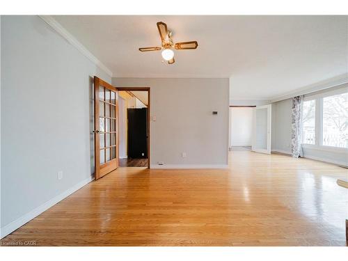 1209 Valentine Drive, Cambridge, ON - Indoor Photo Showing Other Room