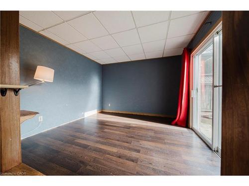 1209 Valentine Drive, Cambridge, ON - Indoor Photo Showing Other Room