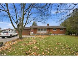 8520 Sixteen Road  Caistor Centre, ON L0R 1E0