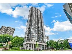 402-150 Charlton Avenue E Hamilton, ON L8N 3X3