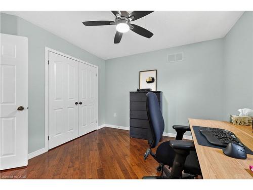 51 Hickory Crescent, Grimsby, ON - Indoor Photo Showing Office