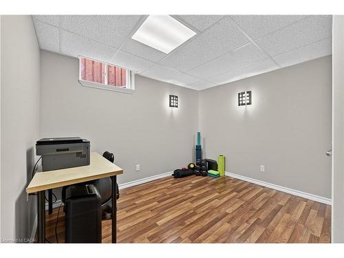 51 Hickory Crescent, Grimsby, ON - Indoor