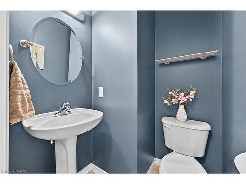 51 Hickory Crescent, Grimsby, ON - Indoor Photo Showing Bathroom