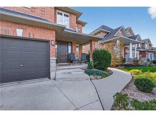 51 Hickory Crescent, Grimsby, ON - Outdoor With Facade