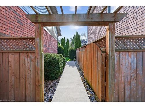 51 Hickory Crescent, Grimsby, ON - Outdoor With Exterior