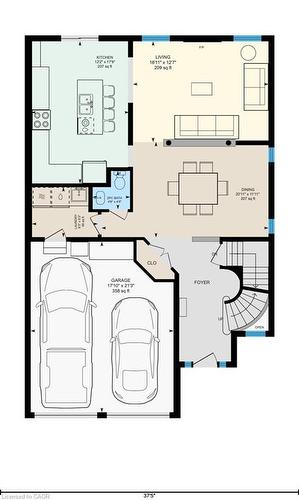 51 Hickory Crescent, Grimsby, ON - Other