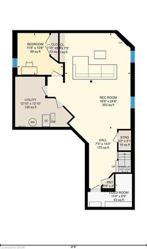 51 Hickory Crescent, Grimsby, ON - Other