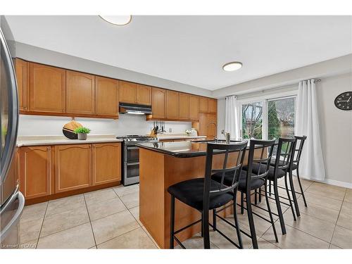 51 Hickory Crescent, Grimsby, ON - Indoor