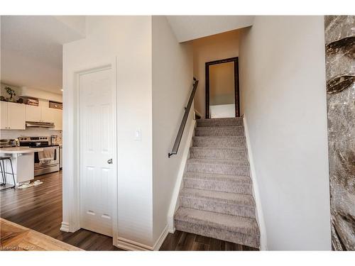 5C-164 Heiman Street, Kitchener, ON - Indoor Photo Showing Other Room