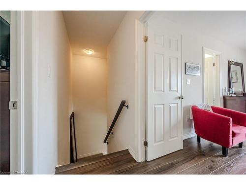 5C-164 Heiman Street, Kitchener, ON - Indoor Photo Showing Other Room