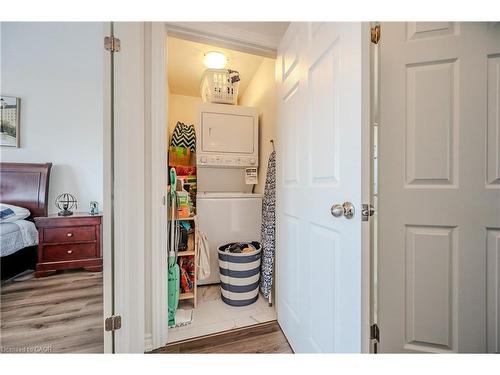 5C-164 Heiman Street, Kitchener, ON - Indoor