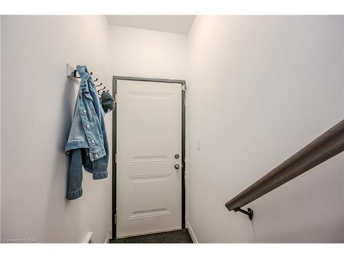 5C-164 Heiman Street, Kitchener, ON - Indoor