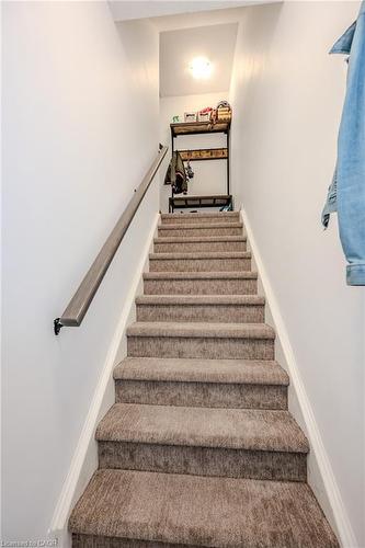 5C-164 Heiman Street, Kitchener, ON - Indoor Photo Showing Other Room