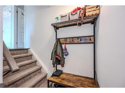 5C-164 Heiman Street, Kitchener, ON - Indoor Photo Showing Other Room