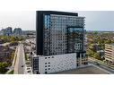 1412-181 King Street S, Waterloo, ON  - Outdoor With View 