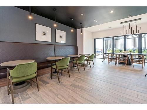 1412-181 King Street S, Waterloo, ON - Indoor