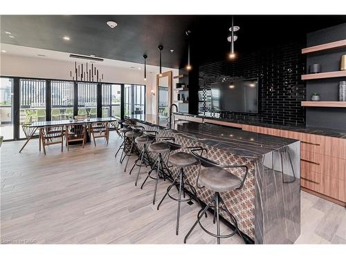 1412-181 King Street S, Waterloo, ON - Indoor