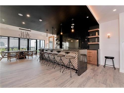 1412-181 King Street S, Waterloo, ON - Indoor