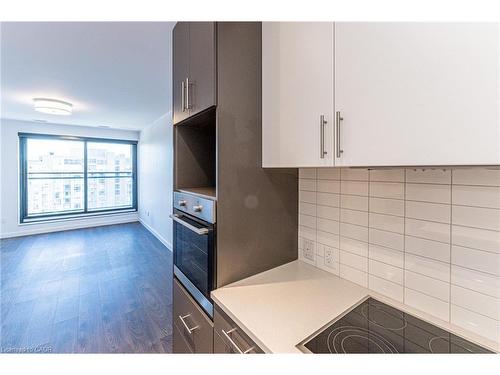 1412-181 King Street S, Waterloo, ON - Indoor Photo Showing Other Room