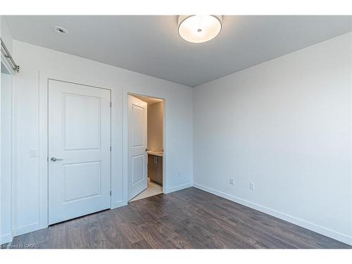 1412-181 King Street S, Waterloo, ON - Indoor Photo Showing Other Room