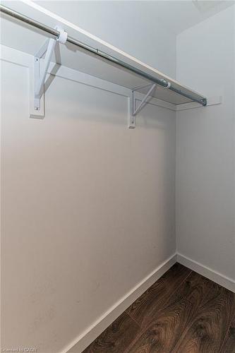 1412-181 King Street S, Waterloo, ON - Indoor With Storage