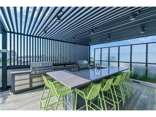 1412-181 King Street S, Waterloo, ON - Outdoor With Exterior